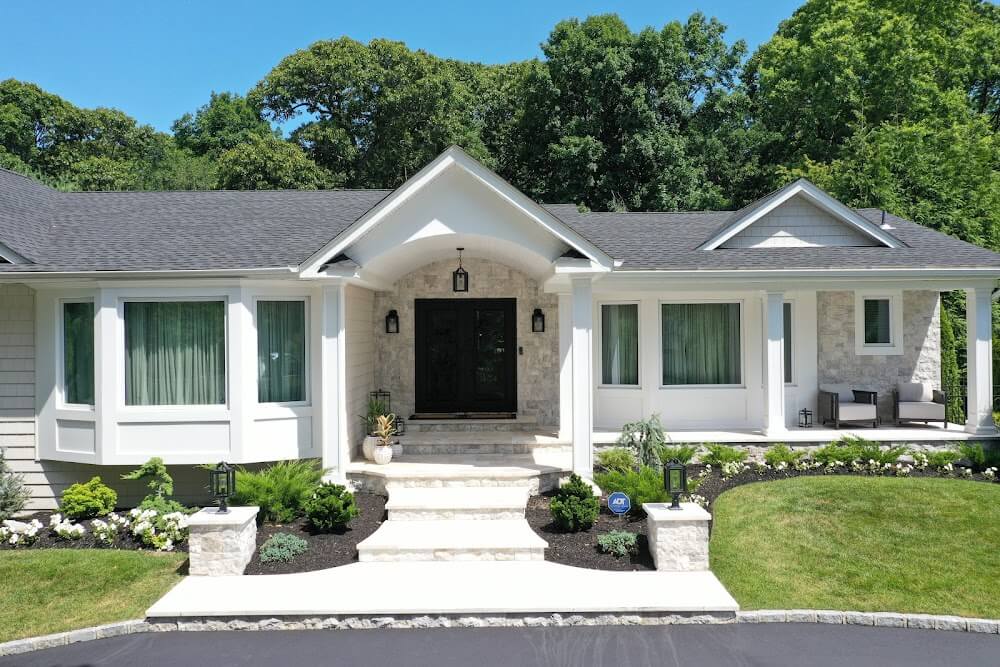 Alexander Home Improvement Corporation