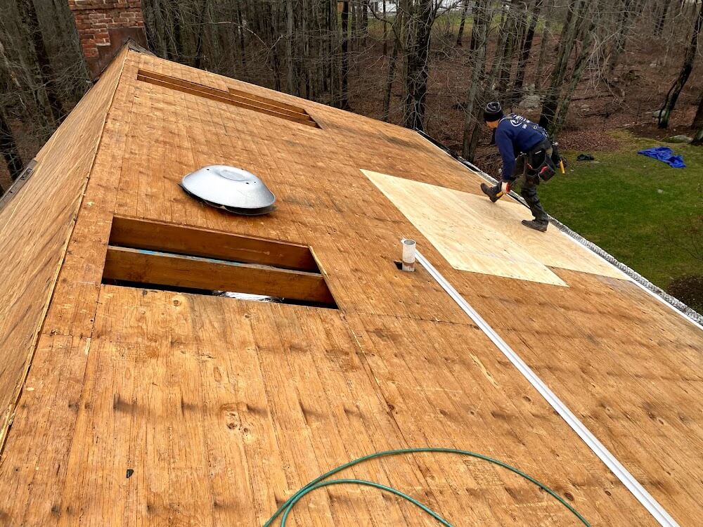 Atlantic Exteriors Inc.