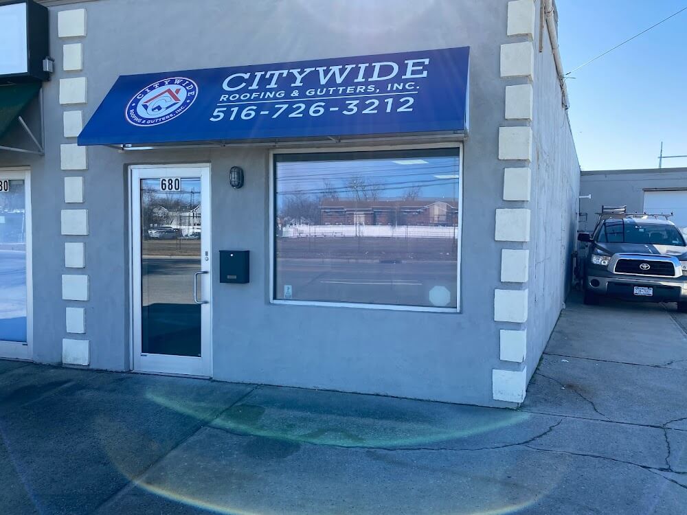 Citywide Roofing & Gutters, Inc.