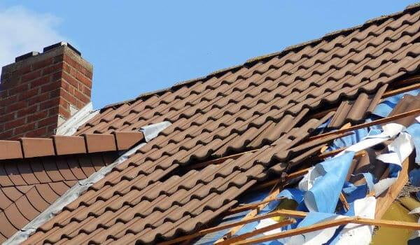 Conway Roofing Company