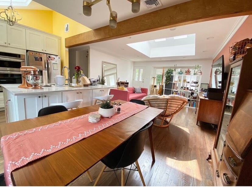 Express Home Improvements