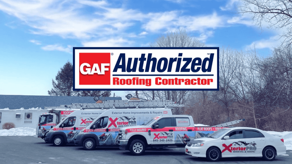 Xterior PRO Roofing & Siding, LLC