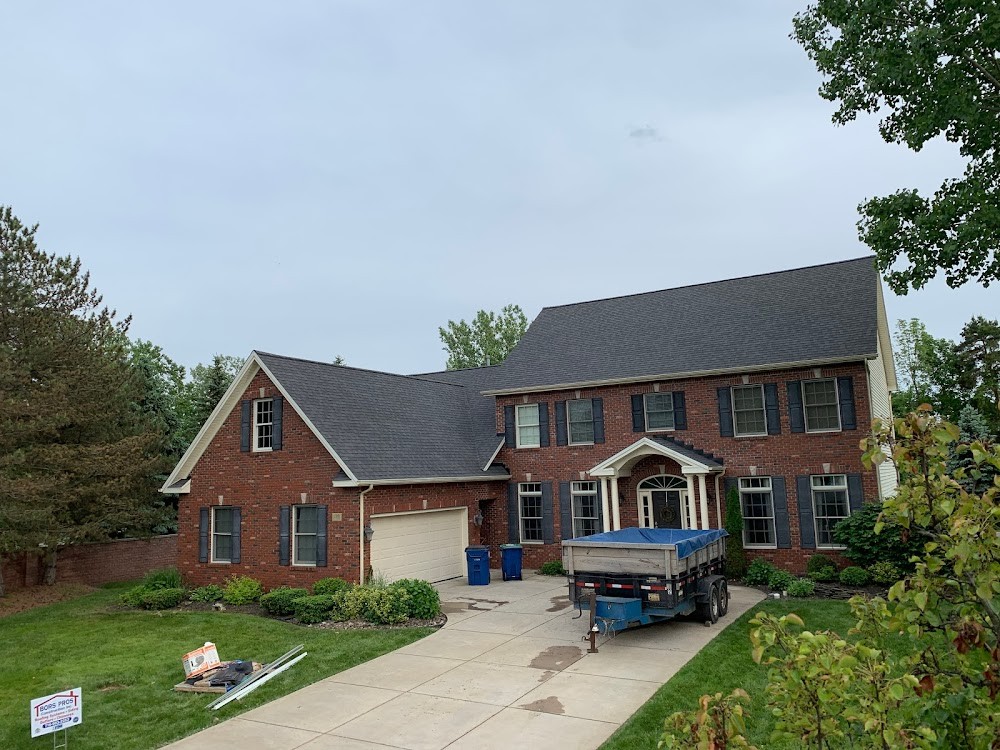 Bors Pros Roofing And Construction