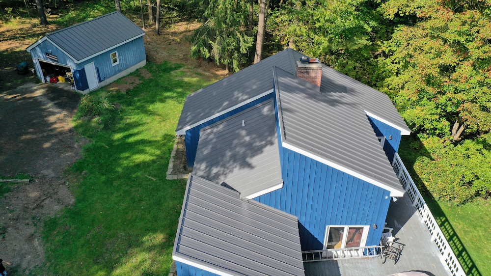 Coblentz Contractors LLC