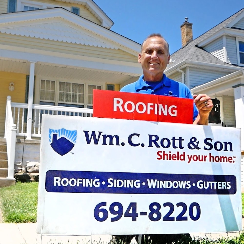 William C Rott & Son Inc