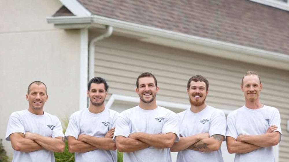 Zeak Home Improvement